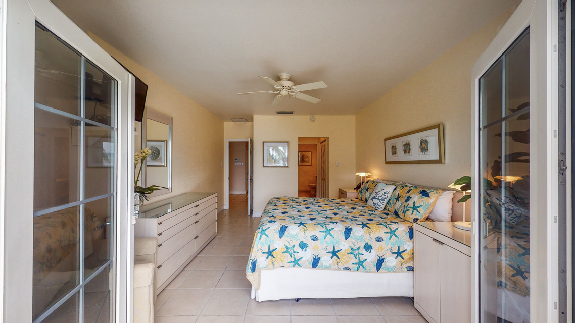 Bedroom - Coral Stone Club, Cayman