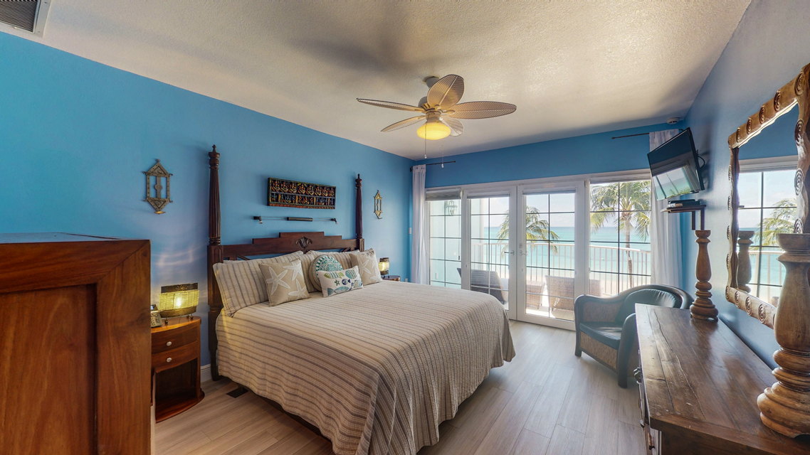 Bedroom - Coral Stone Club, Cayman