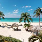 Conde Nast Awards Cayman Islands “Best Island to Visit”