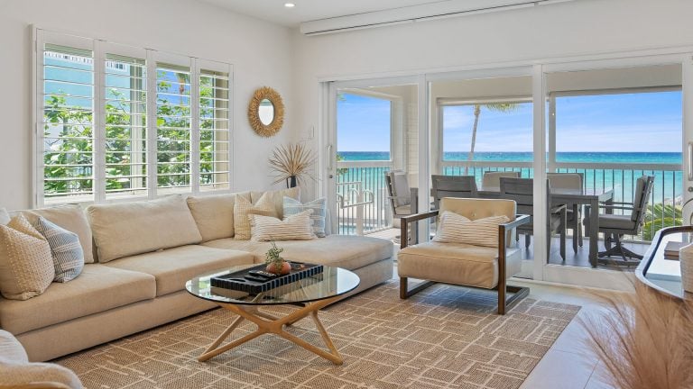unit, Grand Cayman Condo