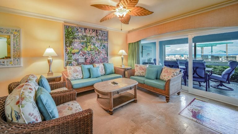 unit, Grand Cayman Condo