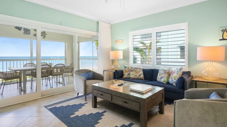 csc unit 12, Grand Cayman Condo