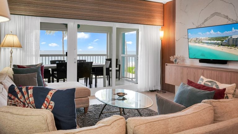 unit, Grand Cayman Condo