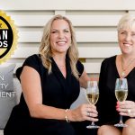 Coral Stone’s Property Management Team Wins “Best of Cayman” Award