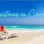 Christmas in Cayman?