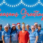 Holiday Greetings from Coral Stone Club!
