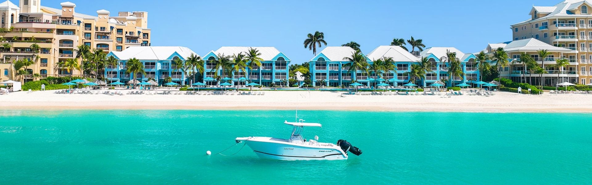 header, Grand Cayman Condo