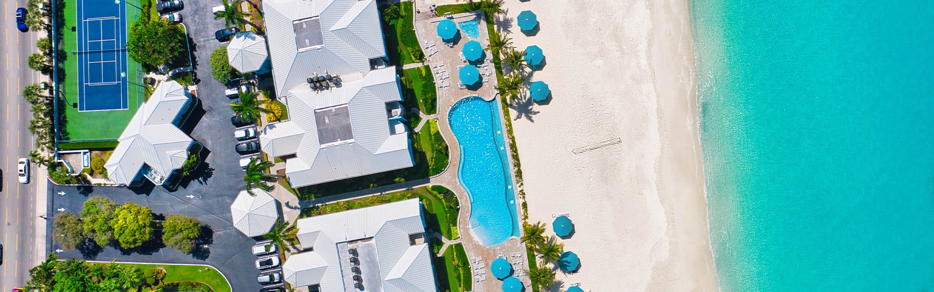 about us, Grand Cayman Condo