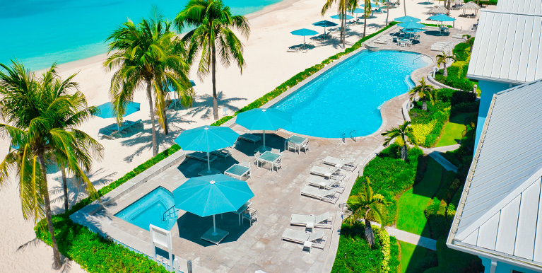 artboard, Grand Cayman Condo