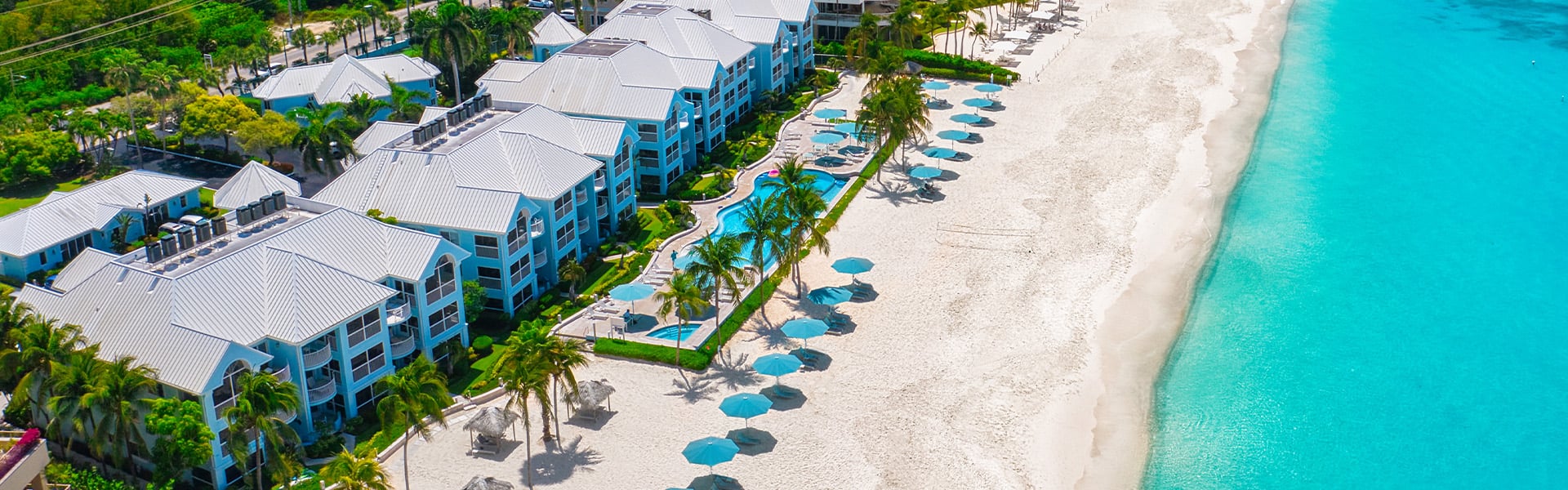 dji 0105, Grand Cayman Condo