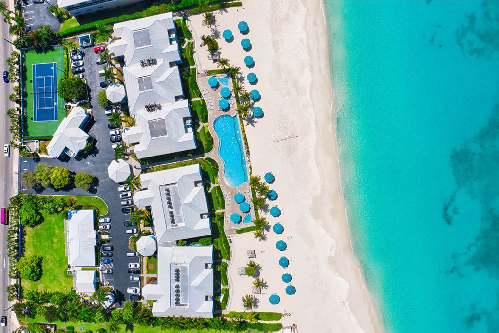 dji 0139, Grand Cayman Condo