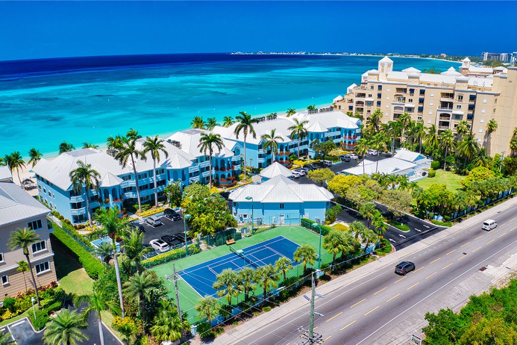 dji 0143, Grand Cayman Condo