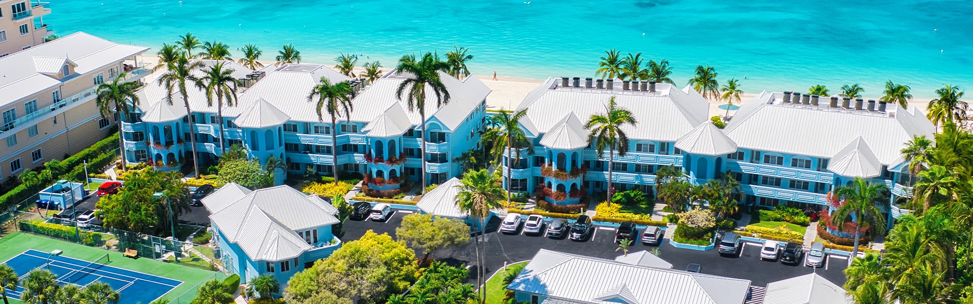 dji 0149, Grand Cayman Condo
