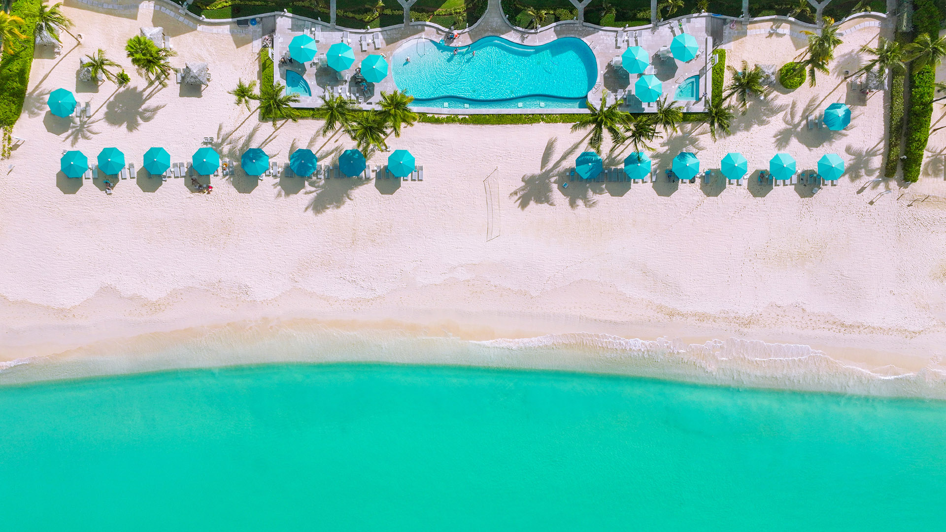 low density, Grand Cayman Condo