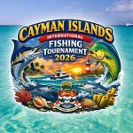 Cast Your Line Near Coral Stone Club