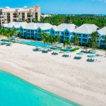 Seven Mile Beach Ranked #6 in North America