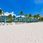 Free Beach Yoga Every Wednesday Morning