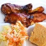 A Taste of the Real Cayman: An East End Road Trip to Vivine’s Kitchen