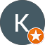 K F Avatar